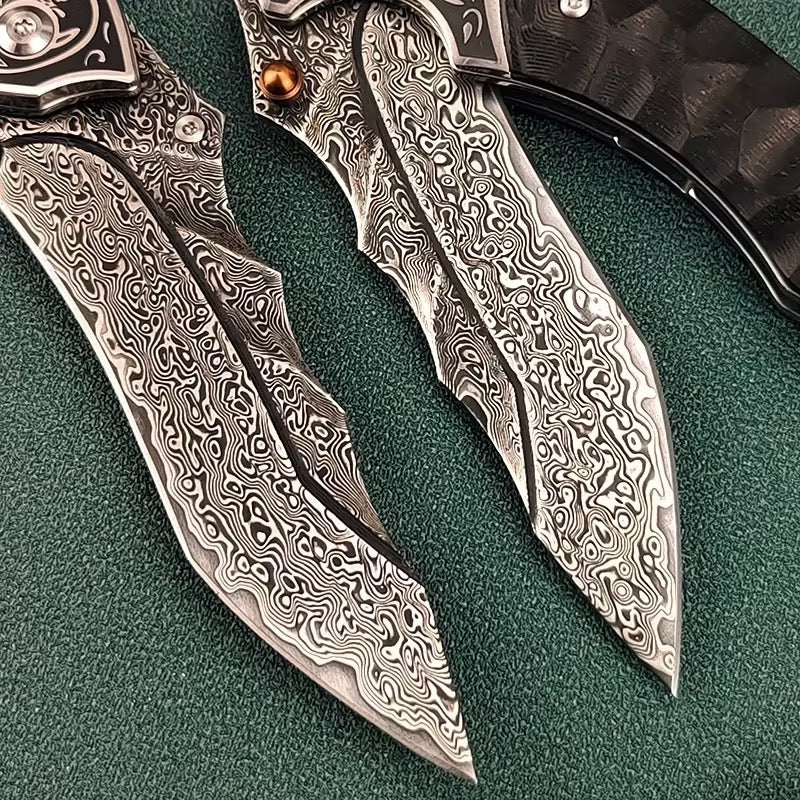 Bladetrek Hunting Knives