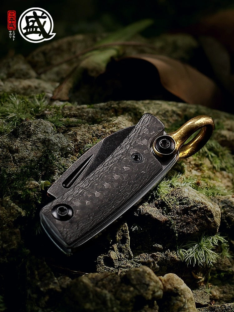 Bladetrek Folding Knives