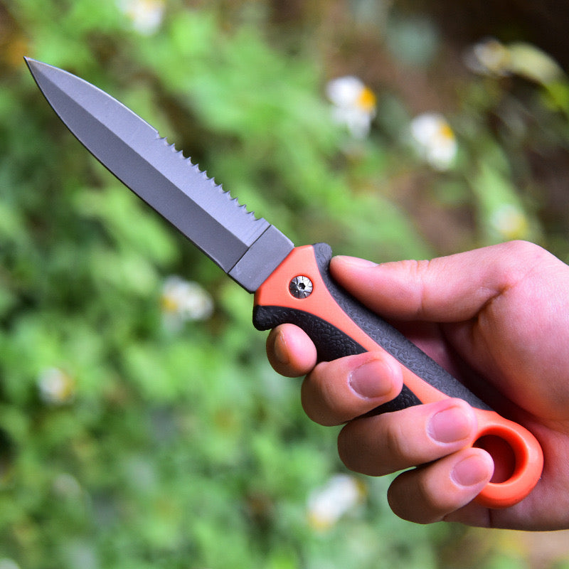 Bladetrek Diving Knives