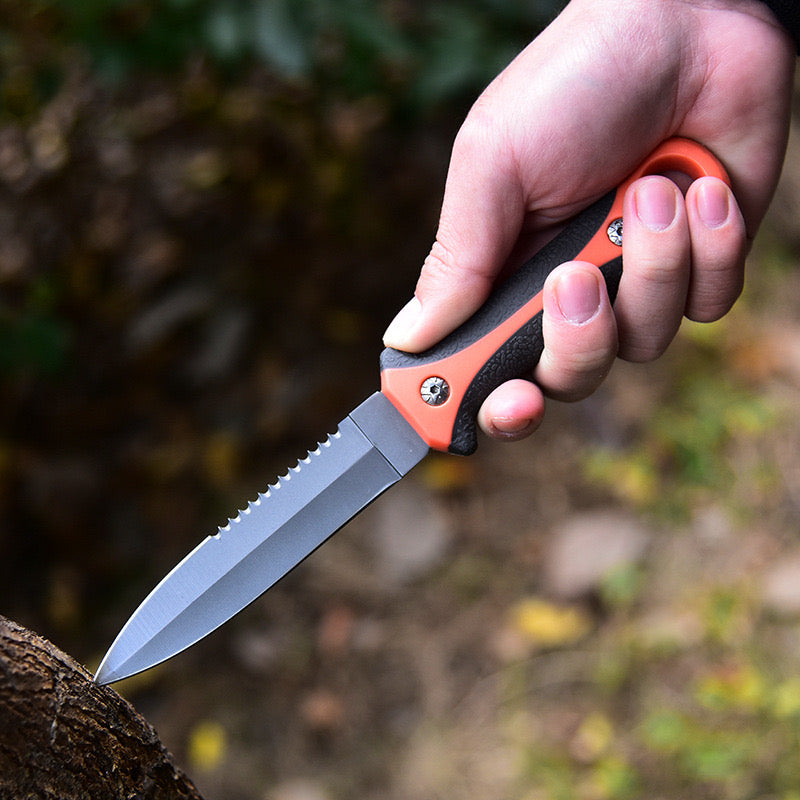 Bladetrek Diving Knives