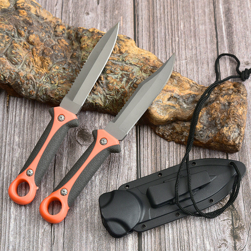 Bladetrek Diving Knives