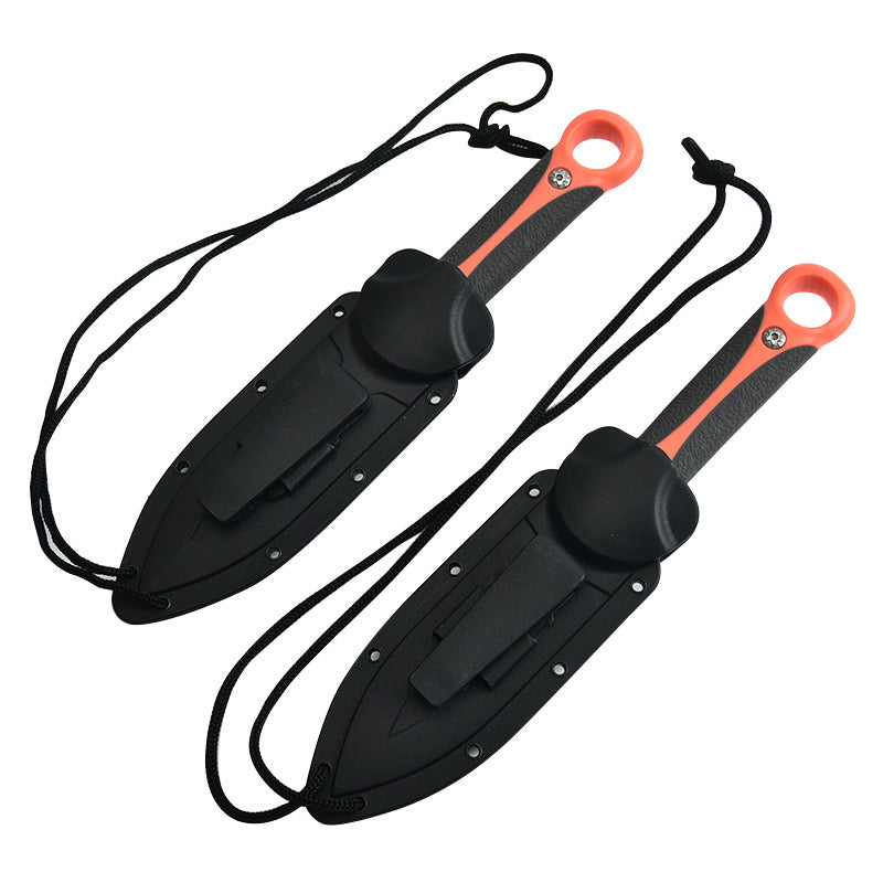 Bladetrek Diving Knives