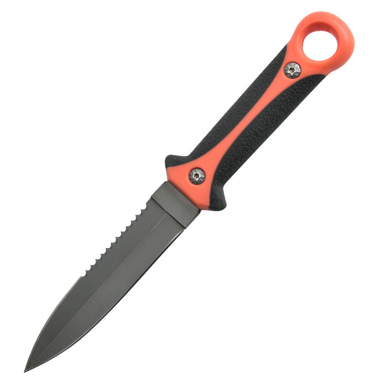 Bladetrek Diving Knives