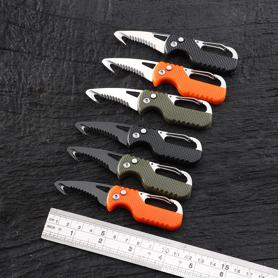 Bladetrek Blades Knife