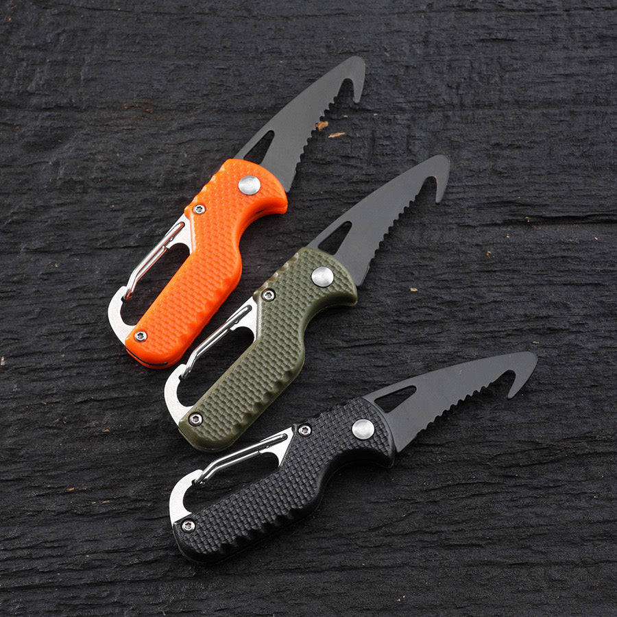 Bladetrek Blades Knife