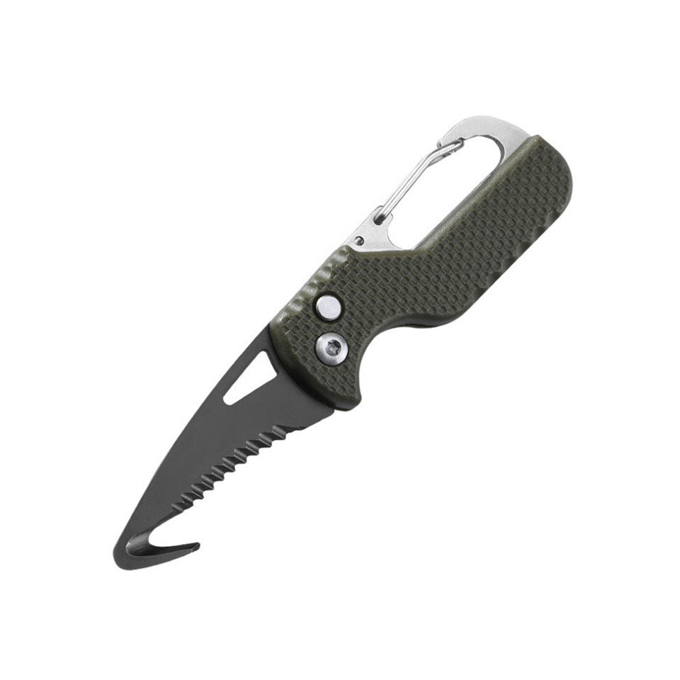 Bladetrek Blades Knife