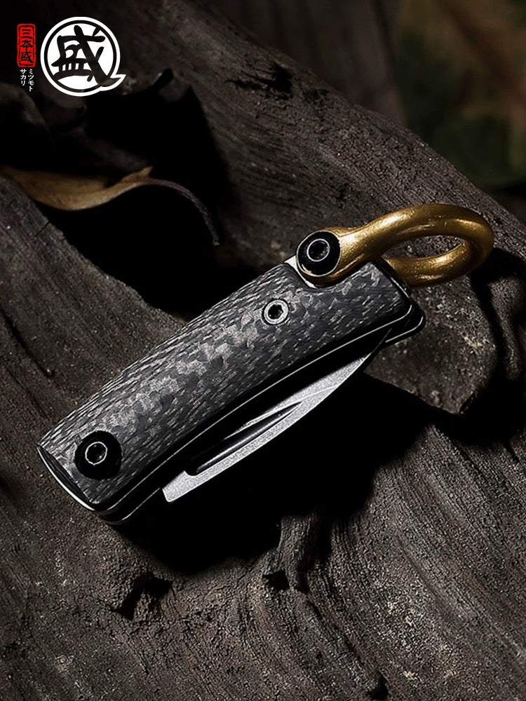 Bladetrek Folding Knives