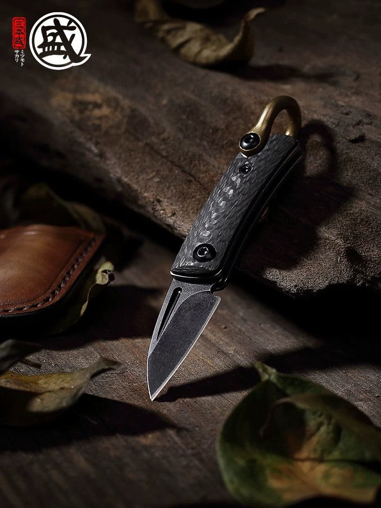 Bladetrek Folding Knives